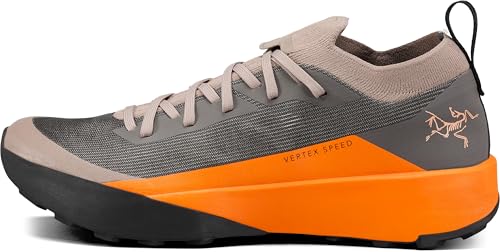Arc'teryx Vertex Speed Low Shoe Men's | Low-Profile Shoe for Vertical Technical Mountain Runs