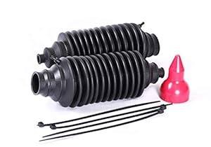 Flexx Boot FB4000K Lenkmanschetten-Set