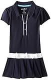 Eddie Bauer Girls' Sleeveless Dress