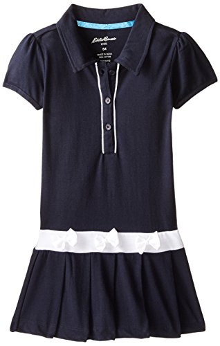 Eddie Bauer Girls' Dress or Jumper (More Styles Available)