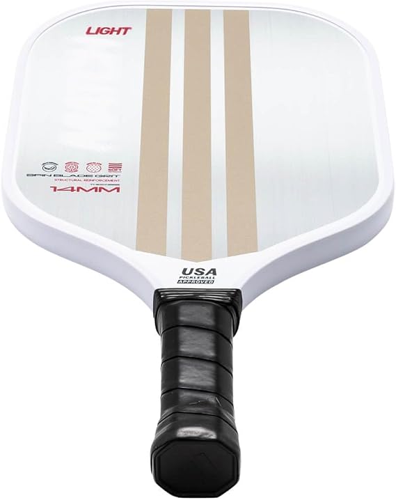 adidas Match Light Pickleball Paddle