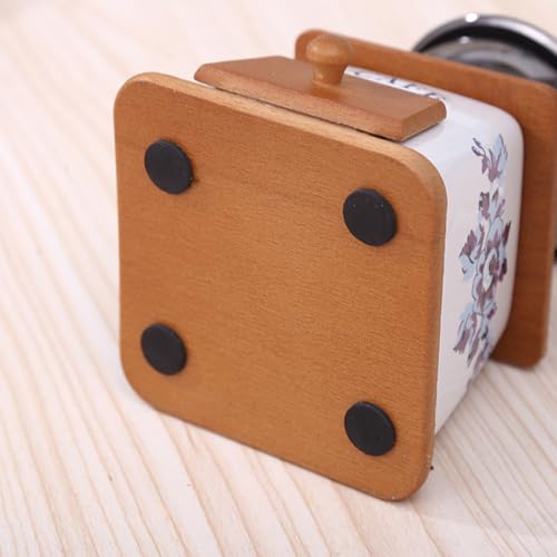 Molinillo de café para camping y escapadas al aire libre 5