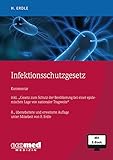  Infektionsschutzgesetz: Kommentar