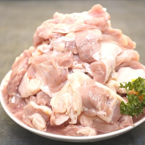 宮崎県産鶏もも肉340g×5パック 合計1.7kg (2025年9月配送)
