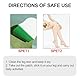 Moxibustion Patch, Slimming Patch, Abnehmpflaster für Arm, Abnehmen Schnell Fettverbrenner, Abnehmpflaster Slim Patch Abnehmen Schnell Fettverbrenner Abnehmpflaster Zum Abnehmen