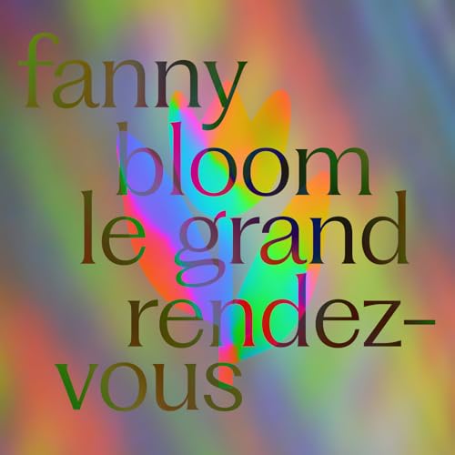 Fanny Bloom