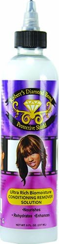 Conditioning Sheild Remover, 8 Ounce