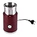 L@LILI Elektrische Kaffeemühle Edelstahl Klingen 180 Watt Für Home Office Kaffeebohnen Samen Bean Nut Herb Pepper Grain Grinder