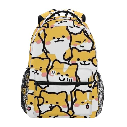 Sac à dos pour enfants parfait pour le voyage quotidien et le cartable scolaire outdoor