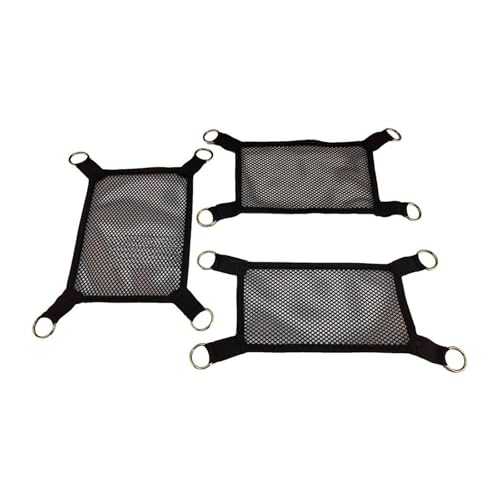 Bolsa Interior Pan America 1250 forro para maletero de moto 5