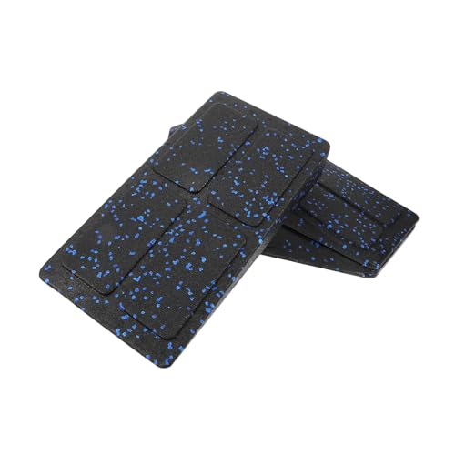 POPETPOP Professional Calf Yoga Foot Mat Sturdy Epp Material Full Assembly Indoor Fitness Accessory