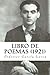 Libro de poemas (1921) (Spanish Edition)