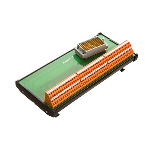 Interface rose elco 90/90lm-z Weidmuller à connexion rapide