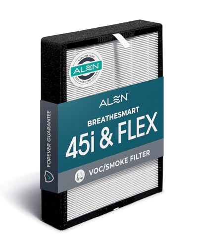 Alen 45i & Flex Replacement Air Filter