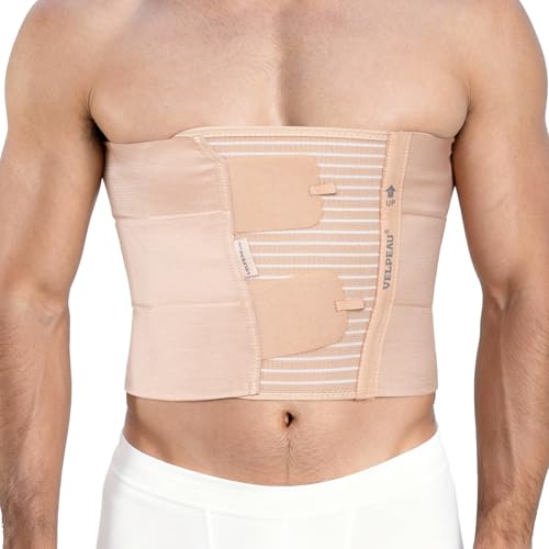Velpeau Broken Rib Brace for Men & Women