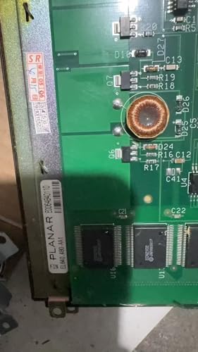 Image of EL640.480-AA1 10.4-inch LCD Screen Panel Tested Ok