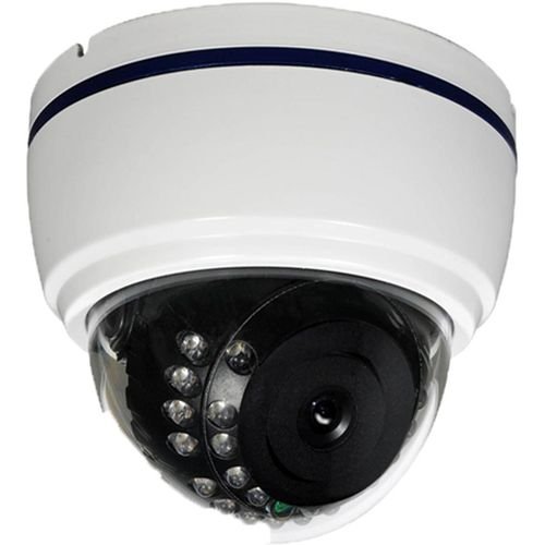 Camtronics DM 515PRO, Camera 1/3 Sony EXview Had II, 700 lines, 2.8-11 mm autoiris, 24 Leds Smart IR, 20-25 m