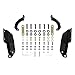 Westin 57-24065 HDX 3-Piece Grille Guard fits 2021-2026 F150 (Exc Platinum Raptor and 2022 and up Lightning EV)(without Camera)