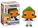 Funko Pop Movies: Willy Wonka-Oompa Loompa Action Figure