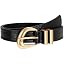 Black-gold Buckle
