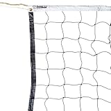 Do It Tennis Gold Medal Recreational Volleyball Net