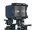 SWEBO SP45pro 4x5 Modular Large Format Camera,Lightweight and High-Precision, Comes with an Ultra-Bright Viewfinder(102287)