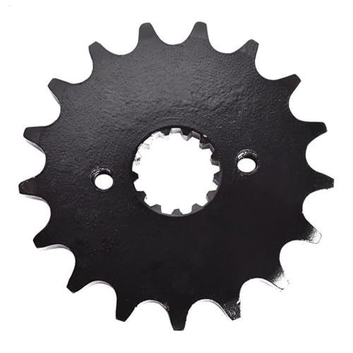 Pignon 530 acier cémenté premium pour Suzuki GSXR1300 Hayabusa et GSX-R1000
