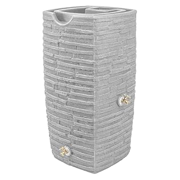 best rain barrel for winter