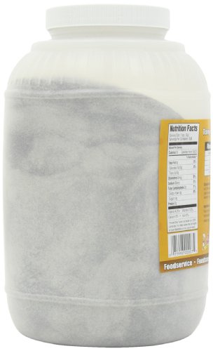 Tony Chachere Creole Instant Roux Mix, 4 Pound #TOP4