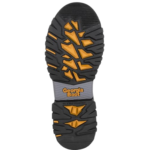 Georgia Boot Rumbler Composite Toe Waterproof Work Boot2