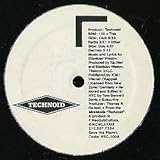  Technoid / Technoid