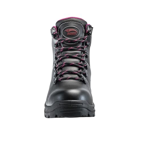 Image of Avenger Work Boots Men's Medium