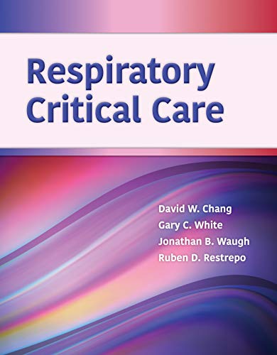 Respiratory Critical Care