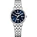 Price comparison product image Citizen Women's Analogue Quartz Watch with a Stainless Steel Strap