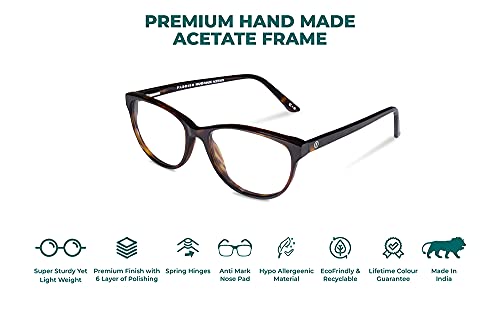 Image of Faddish Women Spectacle Frame