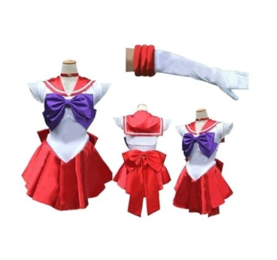 Amazon.co.jp: 【ノーブランド品】超なりきり! 火野レイ 風