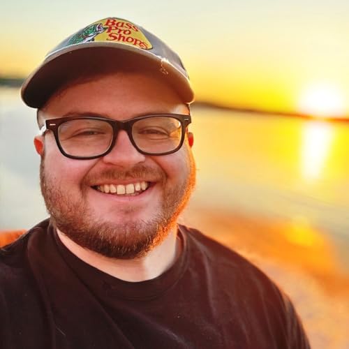 Colby Anderson cover art