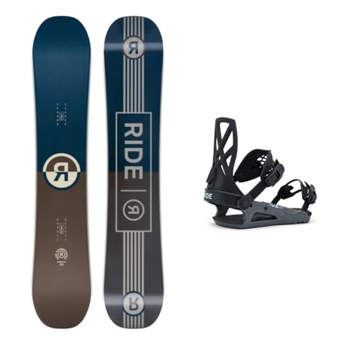 yX|C`z25-26 BINt RIDE 2_Zbg AGENDA C-2 Xm[{[h  BIN rfBO Xm{ Ch AWF_ Y 2026 f Ki (Black/L(28-33cm), {[hF155cm)