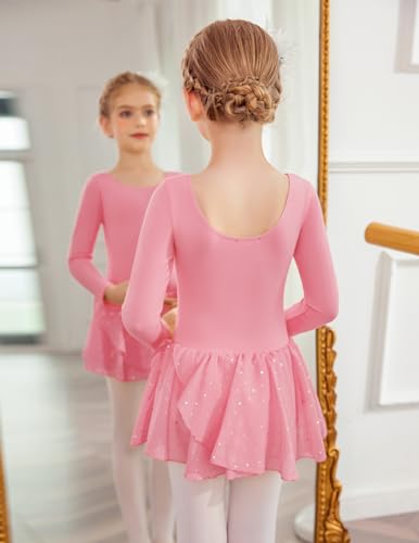 Zaclotre girls Ballet3