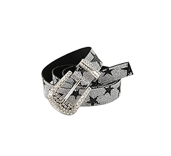 【ANDREA&Co】 DEFORMATION BUCKLE BELT ANDREA&Co】 DEFORMATION BUCKLE BELT