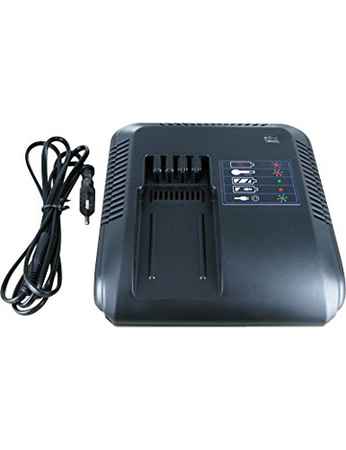 Caricabatterie Tipo DEWALT DE0240, 24.0V