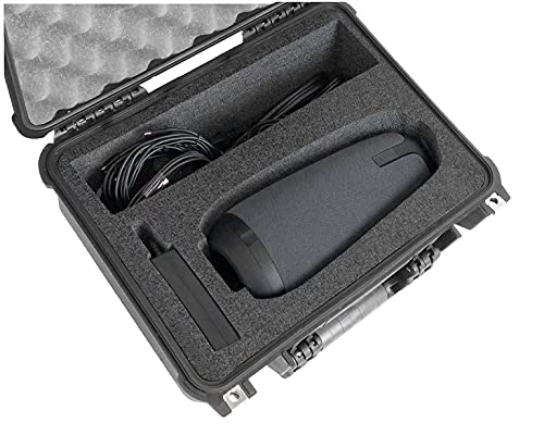 Funda impermeable resistente para Meeting Owl miniatura 2