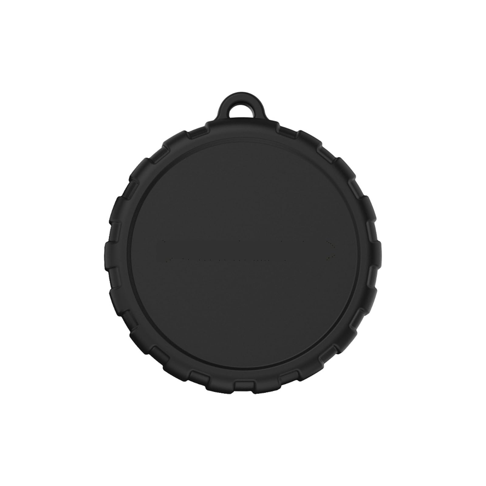 6 Capuchons d'objectif, compatibles avec Les Accessoires d'appareil Photo, Housse de Protection en Silicone Anti-Rayures, étui Anti-poussière