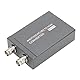 AHD TVI CVI CVBS zu HDMI Konverter Adapter, Multimedia Full HD 720P 1080P 3MP 4MP 5MP 8MP BNC zu HDMI Video Adapter für HDTV DVR
