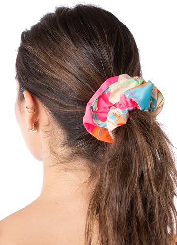 Maaji EBONY HAIR ACCESSORIES SCRUNCHIES2