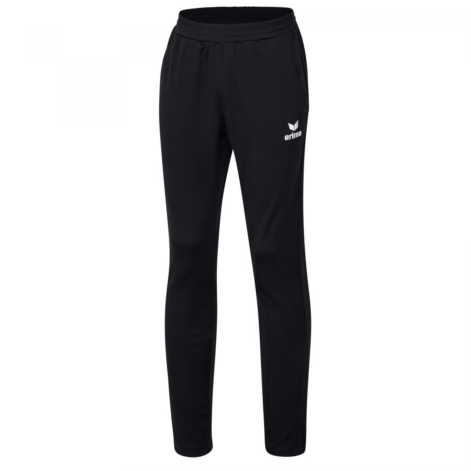 Erima Unisex Herren und Kinder mit Wadeneinsatz 2.0 Trainingshose 250243 116