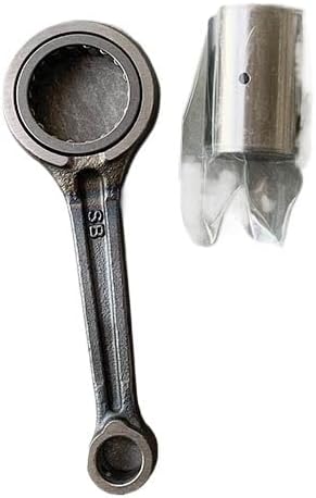 CB125用バイク用クランクシャフトコネクティングロッド