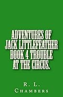 Trouble at the Circus 1518894178 Book Cover