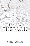 Hiring by THE BOOK