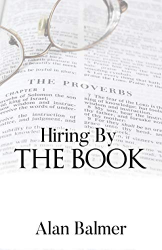 Hiring by THE BOOK